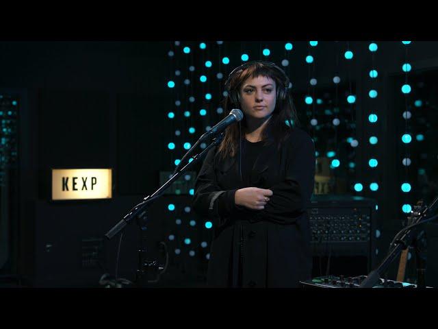 Angel Olsen - Full Performance (Live on KEXP)