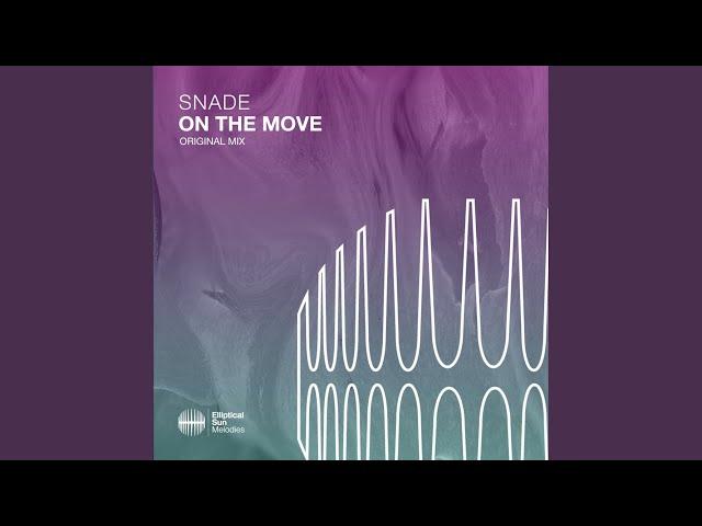 On The Move (Extended Mix)