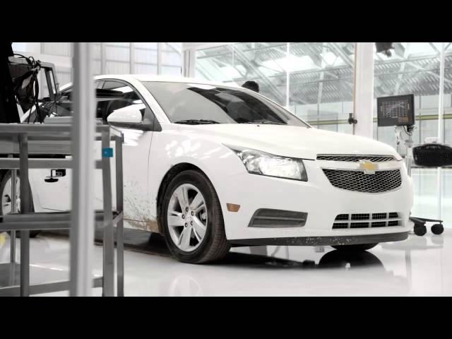 Cruze Turbo Diesel  Boston Area Chevrolet Dealer