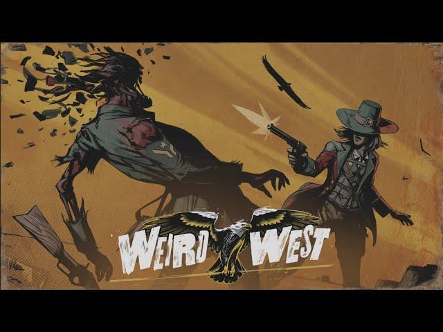 Reviews - Weird West