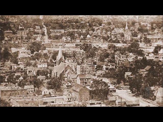 The History of the Iowa Capitol Building in Des Moines, Iowa