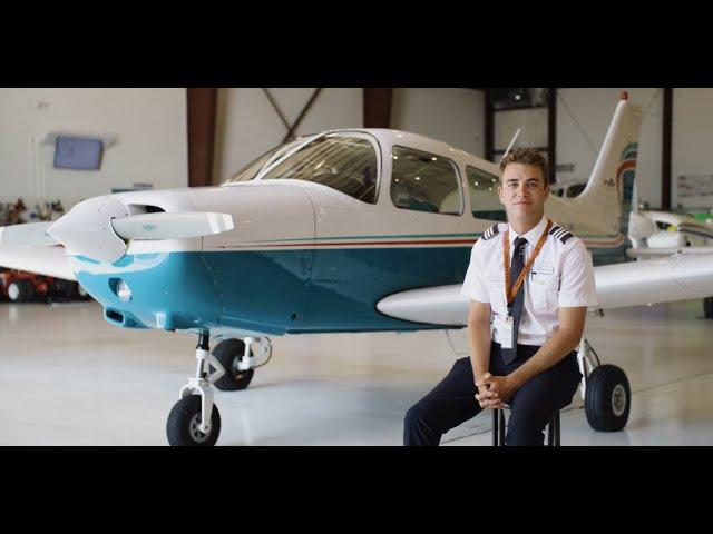 Best Flight School in Florida- Paris Air Inc