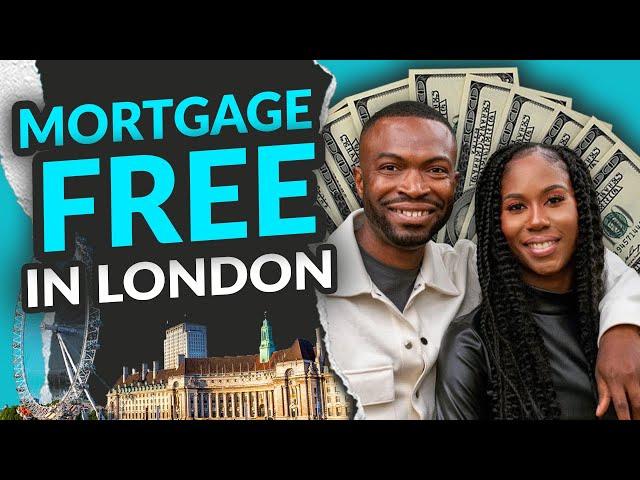 Mortgage Free in London (Bye Corporate Job!) | Mary & Ken Okoroafor