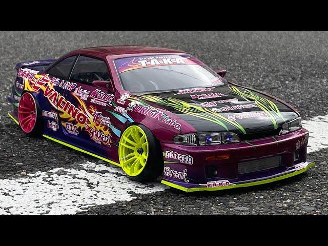 TOP 20 Drifting Cars 2023 | Top RC Drift Car