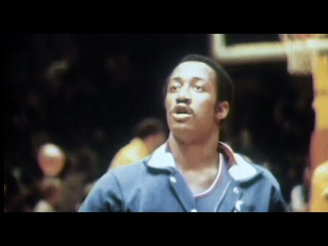 George McGinnis Career Retrospective