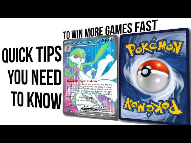 I Studied 100 Events To CRACK The Pokemon TCG