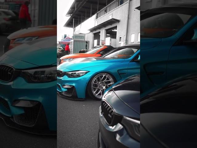 BMW M4: The Ultimate Driving Machine #shorts #car #bmw #sportscar #luxurycars #carenthusiast