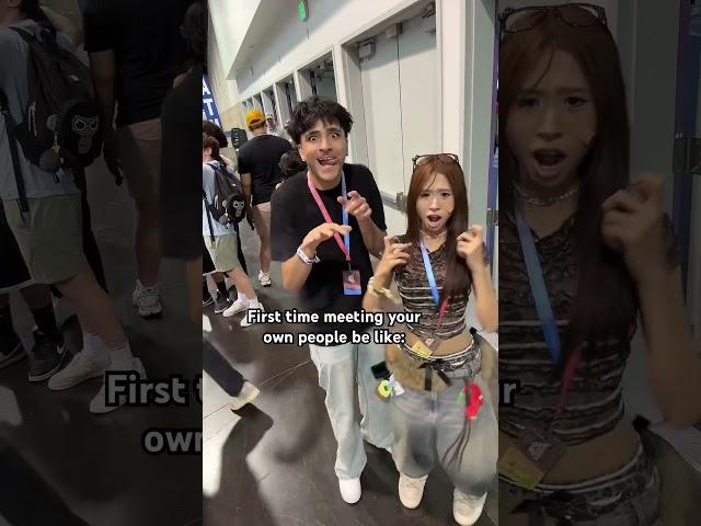 We are so anime UwU 