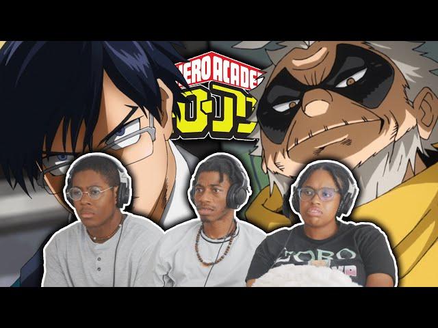 THIS NEW ARC IS FIRE ALREADY My Hero Academia S2 Ep's 13 & 14 | REACTION