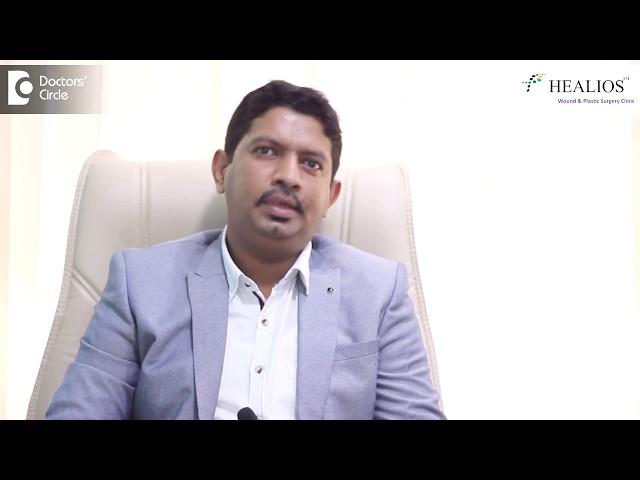 Can lump after Breast Cancer Surgery be cancerous again? - Dr. Pavan Murdeshwar