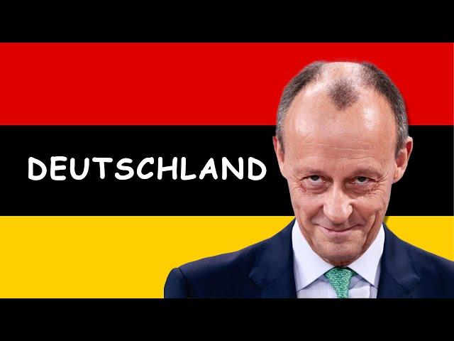 #026 Bundestagswahl 2025 | DEUTSCHLAND Podcast