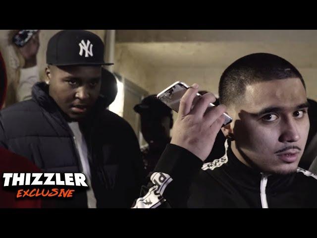 WeezGotti - Slide Bout It (Exclusive Music Video) || Dir. ToxikFilms [Thizzler.com]