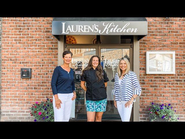 Lauren's Kitchen Catering and Grab 'N Go | Edwards, CO