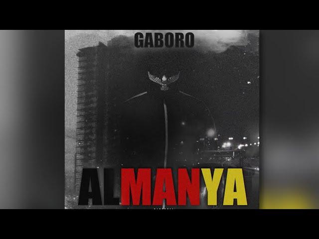 Gaboro - ALMANYA (officiell)