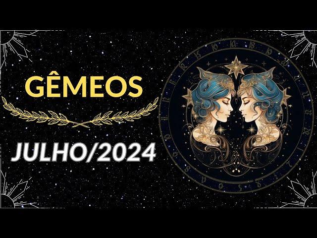 GÊMEOS- VOCÊ PEDIU PRA DEUS UM MOVIMENTO , UMA LUZ OU OPORTUNIDADE VAI ENTAR NO SUA VIDA EM BREVE