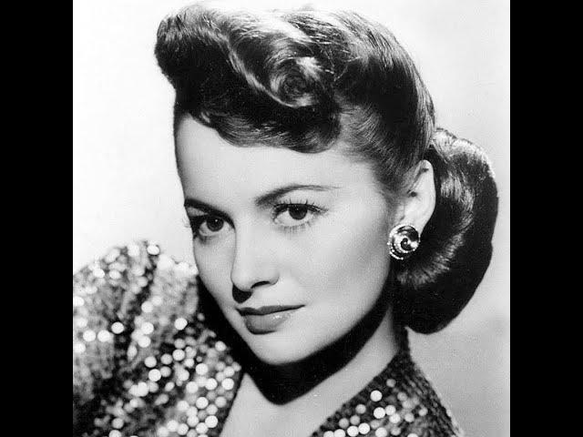 Cladrite Radio Remembers: Olivia de Havilland