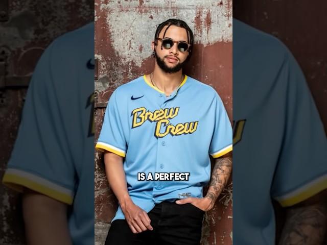 Ranking the TOP 5 MLB City Connect jerseys!