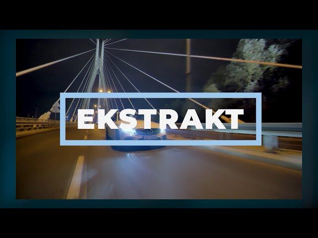 Kouchi - Ekstrakt (prod.melonik.) OFFICIAL VIDEO