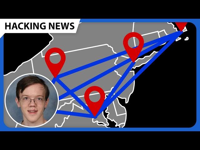 How They Tracked the Trump Shooter's Phone