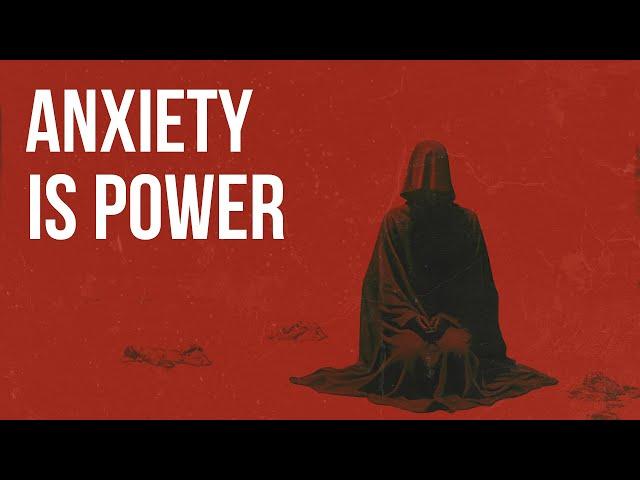 Why Anxiety Leads to Greatness | Søren Kierkegaard