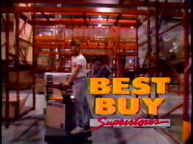 KCCI-TV CBS commercials (July 29, 1988) - Part 3