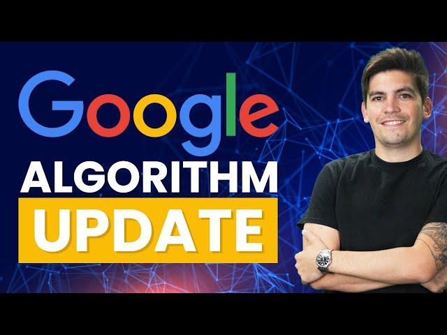 Googles New SEO Algorithm Is Coming Next Month, Here Is What Is Changing.