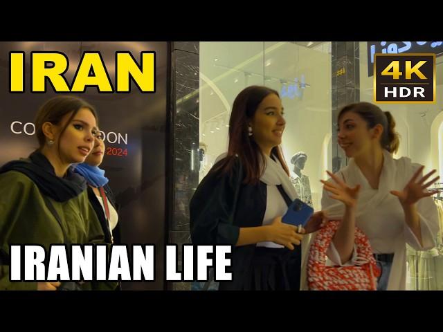 This is Real IRAN : What The Western Media Don't Tell You About IRAN!