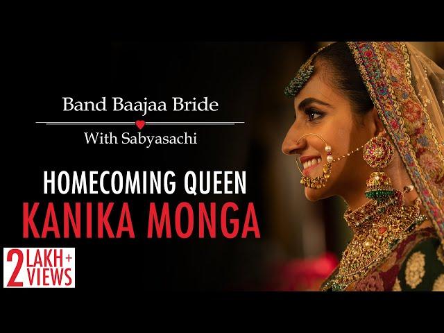 Story of Two Hearts that Beat in the Same Rhythm| Band Baajaa Bride With Sabyasachi | EP8 Sneak Peek