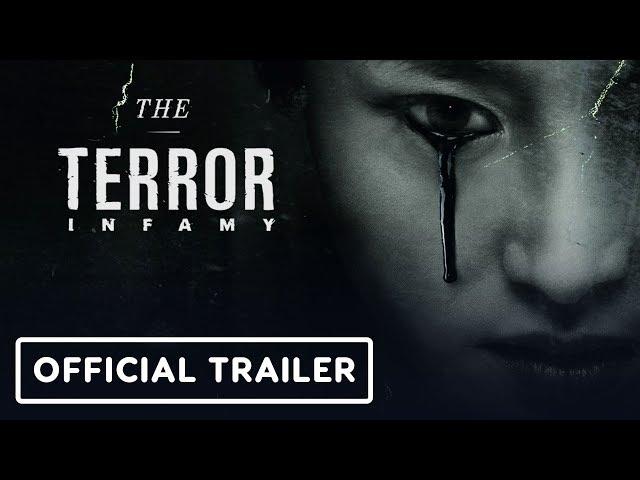 The Terror: Infamy - Official Trailer