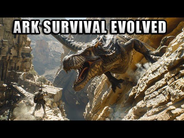 IN THE THICK OF GIGAS!!! - Ark Survival Evolved