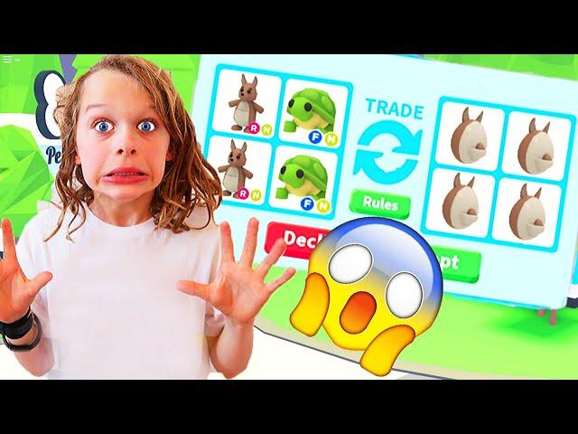 TRADING AUSSIE PETS in Roblox Gaming  w/ The Norris Nuts