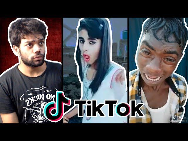 TIKTOK IS RUINING SOCIETY (CRINGE ALERT) !!!