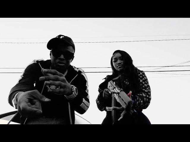 Lil Double 0 - Kings and Queens (Official Video)