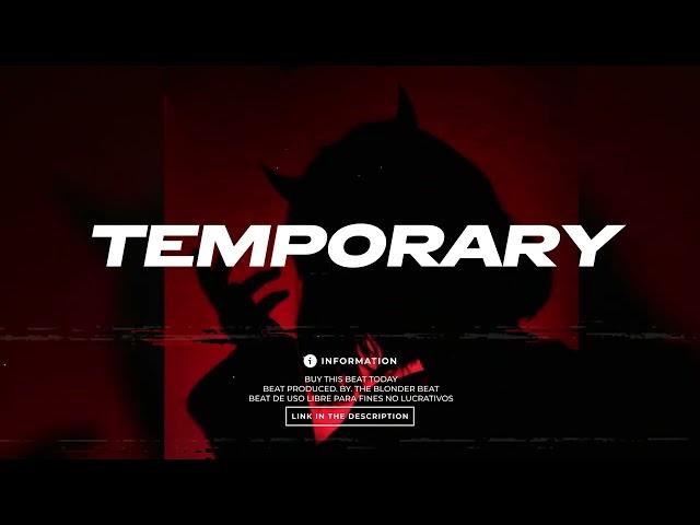 [FREE] "TEMPORARY"  | Trap Instrumental Sensual 2023Pista De Trap Sensual Prod.@theblonderbeatz