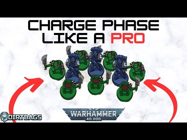 Fight Phase Like a Pro! | Competitive Leviathan | Warhammer 40k Battle Tactics