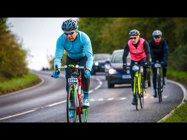 Devils Punch Sportive 2018. Epic Course