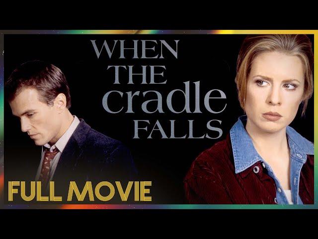 When the Cradle Falls (1997) | FULL MOVIE - Linda Gray, Cathy Lee Crosby, Scott Reeves