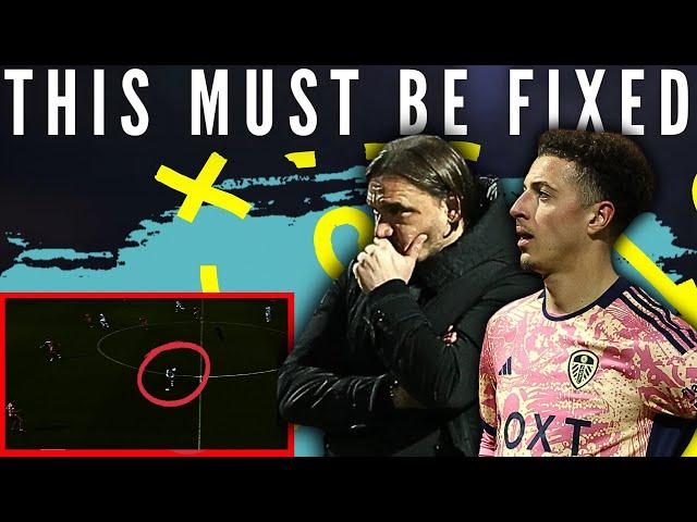 This MUST be fixed .. | tactical analysis Vs QPR