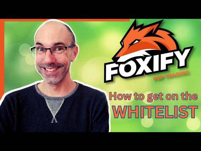 $2.8 TRILLION REASONS NOT TO MISS THIS!! | Foxify WHITELIST open!