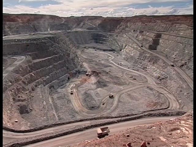 Preview - Down to Earth - Open Pit Mining Training Video