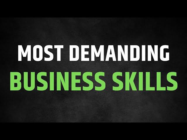 Most Demanding Business Skills | Learn Exports Practically | Export Help Center