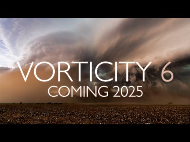 Vorticity 6 Trailer // Coming 2025