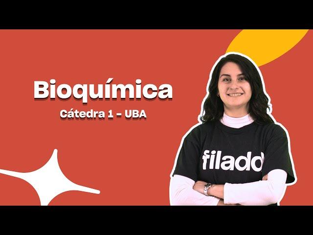 Curso Online Bioquímica | Filadd