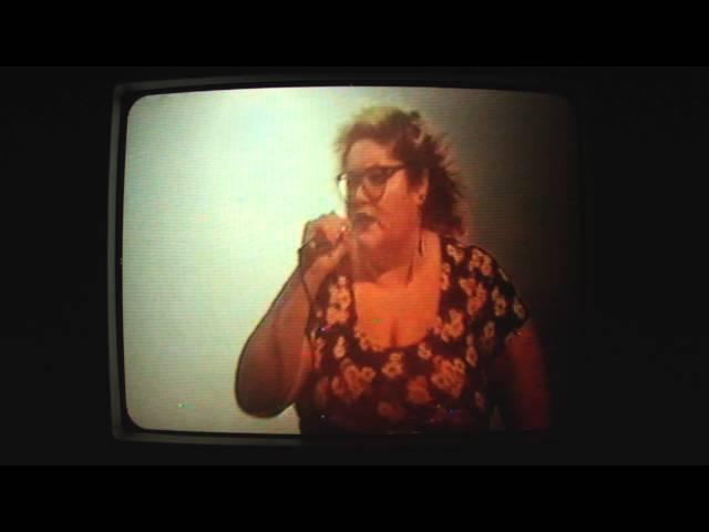 SHEER MAG - Nobody's Baby (Official Video)