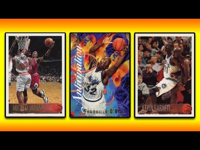 Top 50 Highest Selling Basketball Cards! July 1st - July 7th 2024