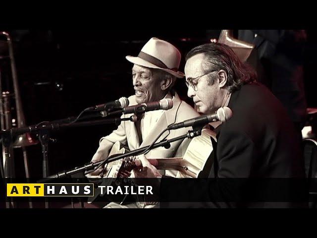 BUENA VISTA SOCIAL CLUB | Trailer / Deutsch | Wim Wenders | ARTHAUS