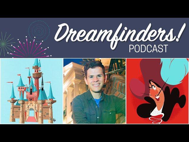 Dreamfinders - Hayden Evans