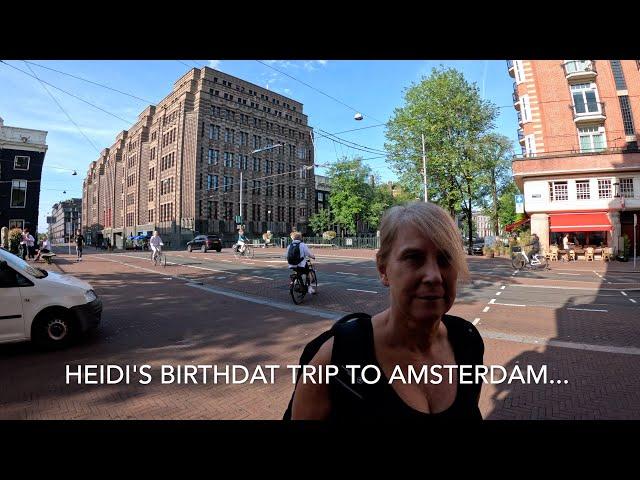 Amsterdam Video