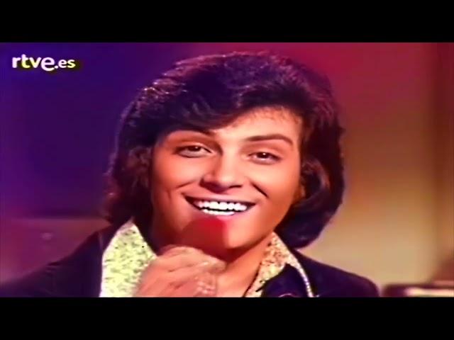 TONY LANDA   UN ADIOS - 4K A COLOR