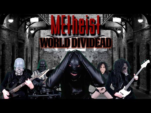 MEtheist - World DiviDead (Remastered) 2023